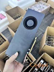 GeForce RTX 3090 24GB GDDR6X графичка картица са „blower“ системом хлађења за сервере, десктоп рачунаре и радне станице